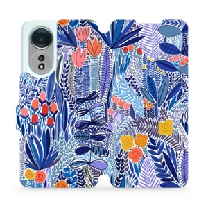 Hülle für OPPO A58 - Farbe MP03P