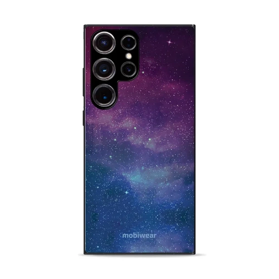 Hülle Glossy Case für Samsung Galaxy S23 Ultra - Farbe G049G