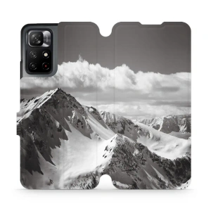 Hülle für Xiaomi Redmi Note 11S 5G - Farbe M152P