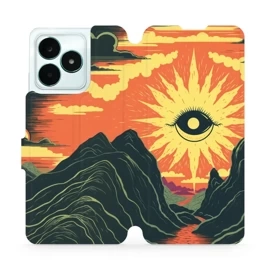 Hülle für Realme C51 - Farbe VP55S