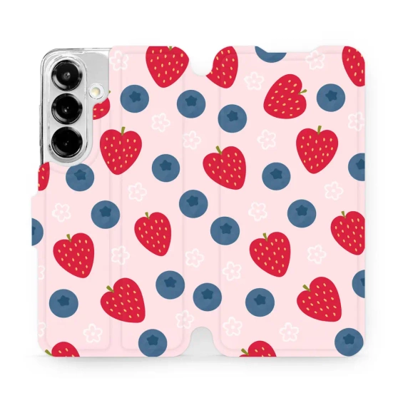 Hülle für Samsung Galaxy S25 - Farbe VP84S