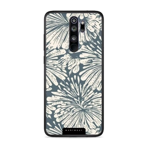 Hülle Glossy Case für Xiaomi Redmi Note 8 Pro - Farbe GA42G
