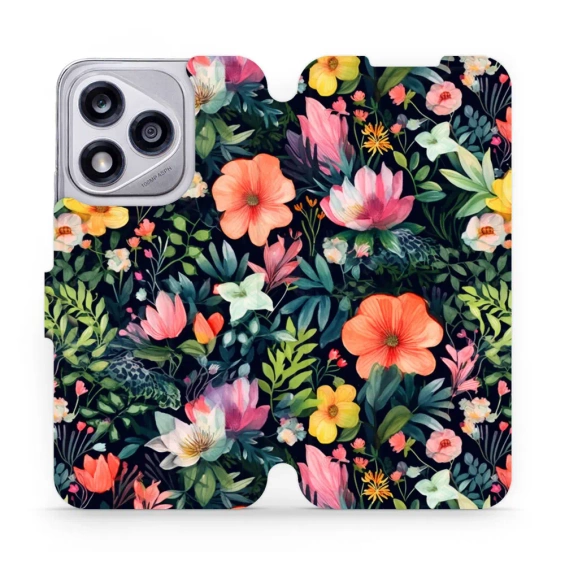 Hülle für Huawei Honor 400 Lite - Farbe VP48S