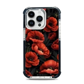 Hülle MagSafe Elite Bumper für Apple iPhone 14 Pro Max - Farbe D006D