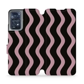 Hülle für Xiaomi Redmi Note 11 Pro 5G - Farbe VA54S