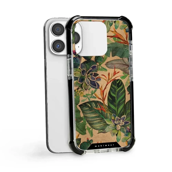 Hülle MagSafe Elite Bumper für Apple iPhone 13 Pro - Farbe D013D