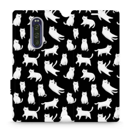 Hülle für Sony Xperia 1 - Farbe V163S