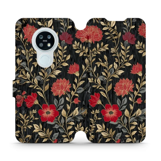 Hülle für Nokia 6.2 - Farbe V172S