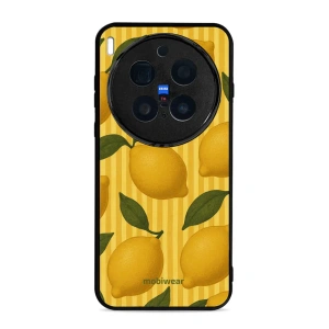 Hülle Glossy Case für Vivo X300 Pro - Farbe GP81G