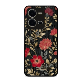 Hülle Glossy Case für Vivo X80 Lite - Farbe G172G