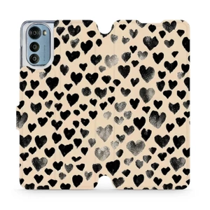 Hülle für Motorola Moto E32 - Farbe VA51S