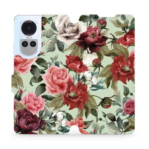 Hülle für OPPO Reno 10 5G - Farbe MD06P