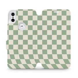 Hülle für Motorola One - Farbe VA58S