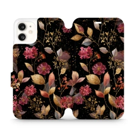 Hülle für Apple iPhone 11 - Farbe V171S