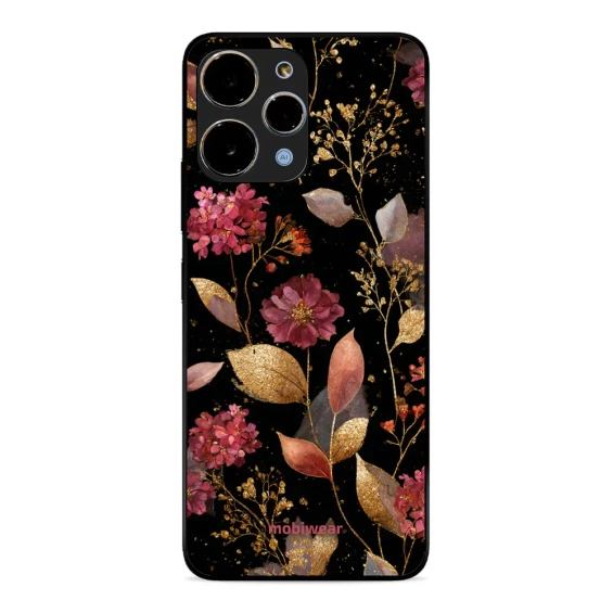 Hülle Glossy Case für Xiaomi Redmi 12 - Farbe G171G