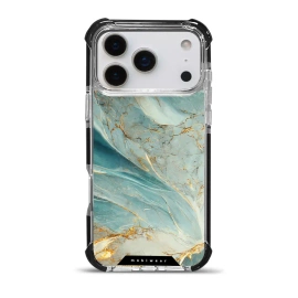 Hülle MagSafe Elite Bumper für Apple iPhone 17 Pro Max - Farbe D016D