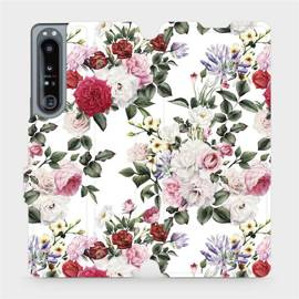 Hülle für Sony Xperia 1 IV - Farbe MD01S