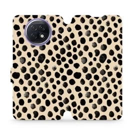 Hülle für Xiaomi Redmi Note 9T - Farbe VA50S