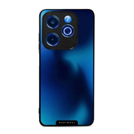 Hülle Glossy Case für Infinix Smart 8 - Farbe G068G