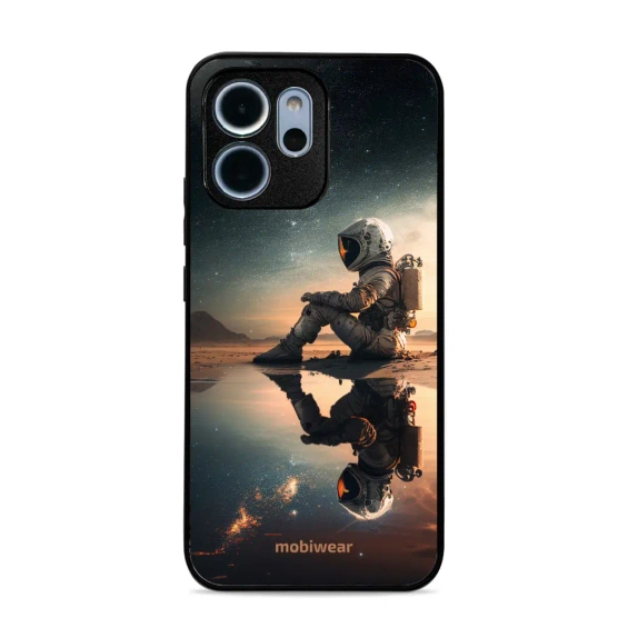 Hülle Glossy Case für OPPO Reno 14 F 5G - Farbe G003G