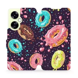 Hülle für OnePlus Nord CE 3 Lite 5G - Farbe VP19S