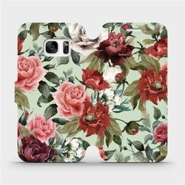 Hülle für Samsung Galaxy S7 - Farbe MD06P