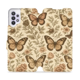 Hülle für Samsung Galaxy M32 5G - Farbe VP92S