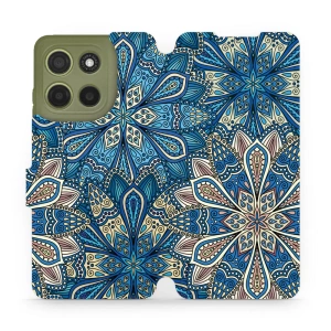 Hülle für Motorola Moto G15 - Farbe V108P