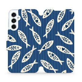 Hülle für Samsung Galaxy M34 5G - Farbe VP89S