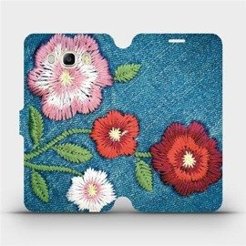 Hülle für Samsung Galaxy J7 2016 - Farbe MD05P