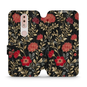 Hülle für Nokia 4.2 - Farbe V172S