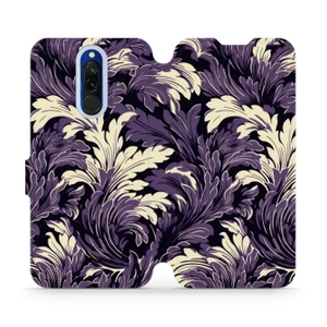 Hülle für Xiaomi Redmi 8 - Farbe VA46S