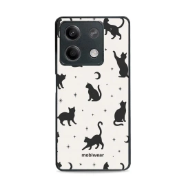 Hülle Glossy Case für Xiaomi Redmi Note 13 5G - Farbe G162G