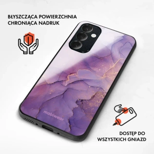 Hülle Glossy Case für Xiaomi POCO M7 - Farbe G050G