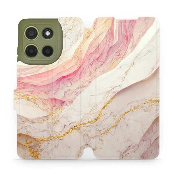 Hülle für Motorola Moto G15 - Farbe VP32S