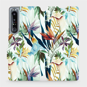 Hülle für Sony Xperia 1 IV - Farbe M071P