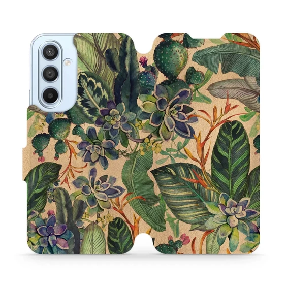 Hülle für Samsung Galaxy A54 - Farbe VP05S