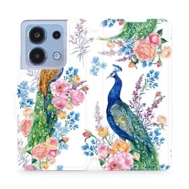 Hülle für Xiaomi Redmi Note 13 4G - Farbe MX08S