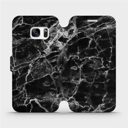 Hülle für Samsung Galaxy S7 Edge - Farbe V056P