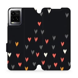 Hülle für Vivo Y21S - Farbe VP79P
