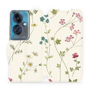 Hülle für OPPO Reno 11F - Farbe MD03S