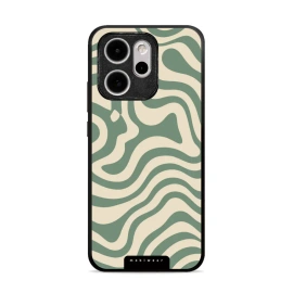Hülle Glossy Case für Oppo Reno 15 Pro - Farbe GA57G