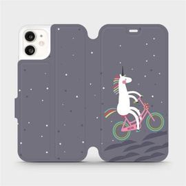 Hülle für Apple iPhone 11 - Farbe V024P