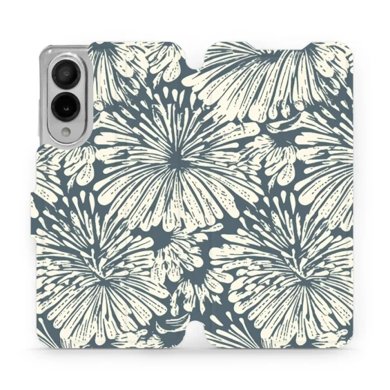 Hülle für Samsung Galaxy S25 Edge - Farbe VA42S