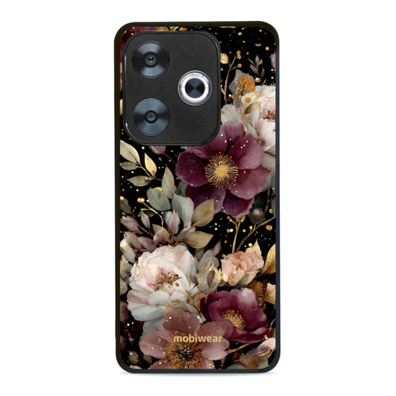 Hülle Glossy Case für Xiaomi POCO F6 - Farbe G169G
