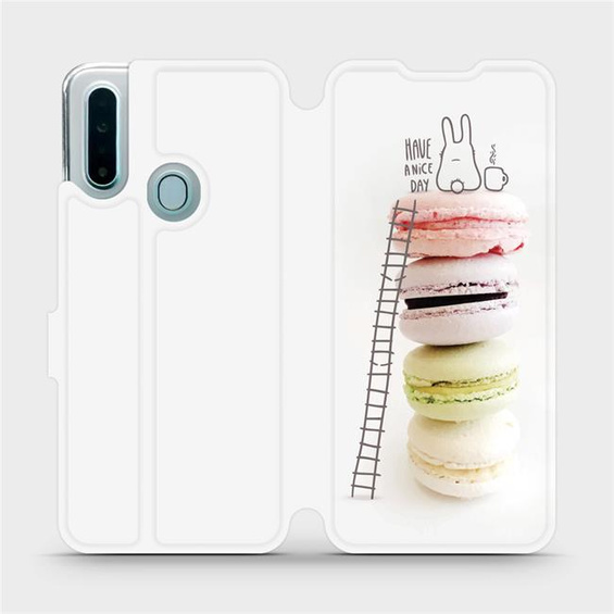 Hülle für OPPO A31 - Farbe M090P