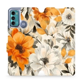 Hülle für Motorola Moto G60 - Farbe VP75S