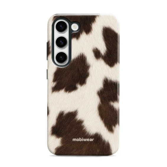 Hülle Elite Pro für Samsung Galaxy S23 - Farbe E166E