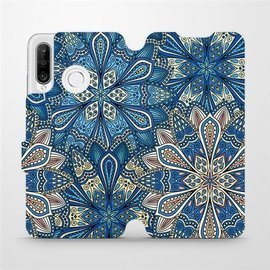 Hülle für Huawei P30 Lite - Farbe V108P