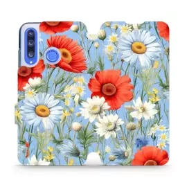 Hülle für Huawei Honor 20 Lite - Farbe VP44S